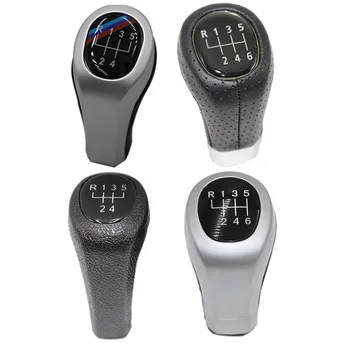 Car 5 6 Speed Gear Shift Knob Shifter Lever Knob Head Replace For BMW 1 3 series E81 E87 E88 E82 E90 E91 E92 E93 2005-2011
Car 5 6 Speed Gear Shift Knob Shifter Lever Knob Head Replace For BMW 1 3 series E81 E87 E88 E82 E90 E91 E92 E93 2005-2011