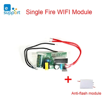 eWeLink Single Live Wire WIFI Module DIY mini wifi switch Timer Light Switch Remote Control Module Work With Alexa
eWeLink Single Live Wire WIFI Module DIY mini wifi switch Timer Light Switch Remote Control Module Work With Alexa