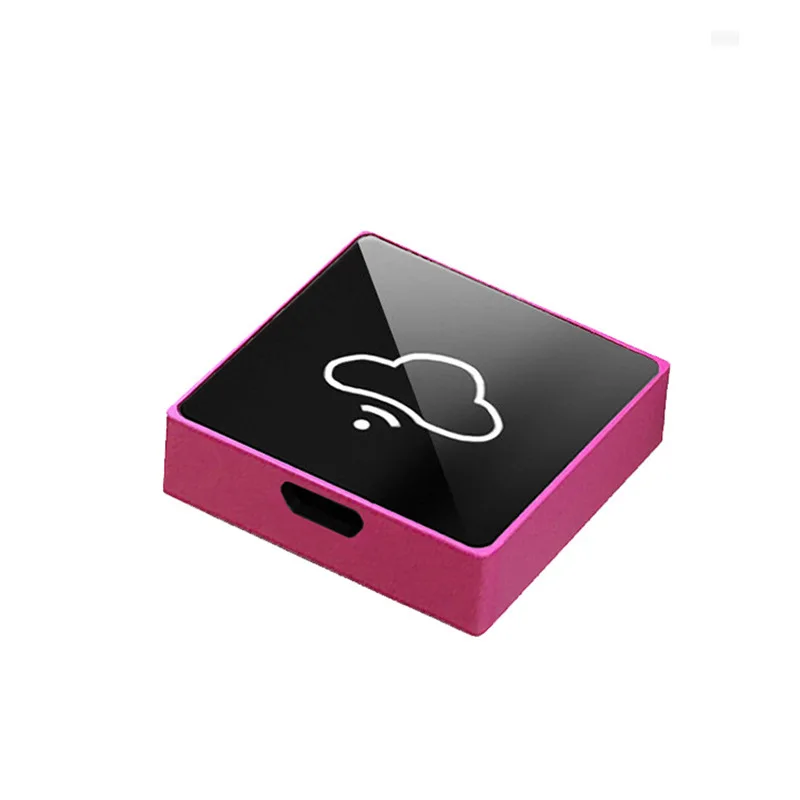 New Style WiFi Card Reader Wireless High-Speed Expansion Mobile Phone Tablet Memory TF Card Reader Wifi Memory
New Style WiFi Card Reader Wireless High-Speed Expansion Mobile Phone Tablet Memory TF Card Reader Wifi Memory