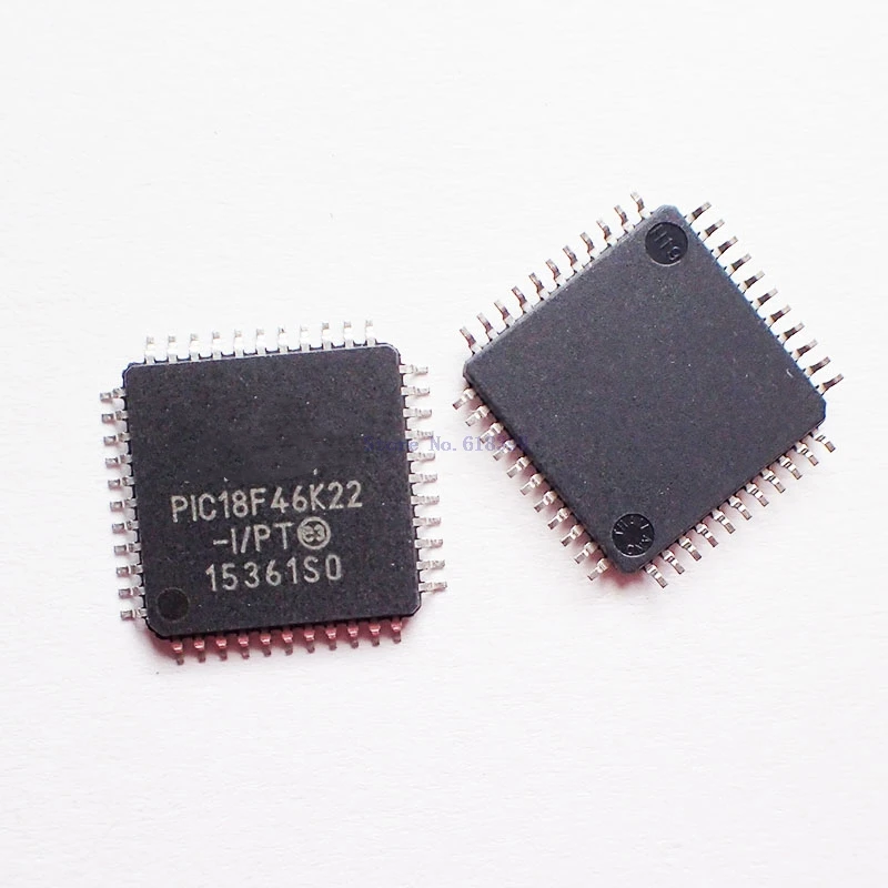 V Tms320f28035 Mcu 32-Bit Piccolo F2803x C28x Harvard 128Kb Flash 1.8V/3.3V 64-Pin Tqfp Tray Ic Chip Tms320f28035pagt 
V Tms320f28035 Mcu 32-Bit Piccolo F2803x C28x Harvard 128Kb Flash 1.8V/3.3V 64-Pin Tqfp Tray Ic Chip Tms320f28035pagt