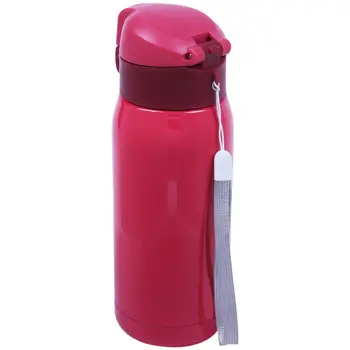 New mini Stainless Steel Big belly thermos bottle(rose)280ml
New mini Stainless Steel Big belly thermos bottle(rose)280ml