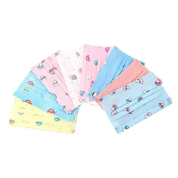 10pcs Children's Mask Disposable Facemask Cotton Protective For Children Mascarillas Ninos Mascarilla Tela Con Filtro Caretas 
10pcs Children's Mask Disposable Facemask Cotton Protective For Children Mascarillas Ninos Mascarilla Tela Con Filtro Caretas
