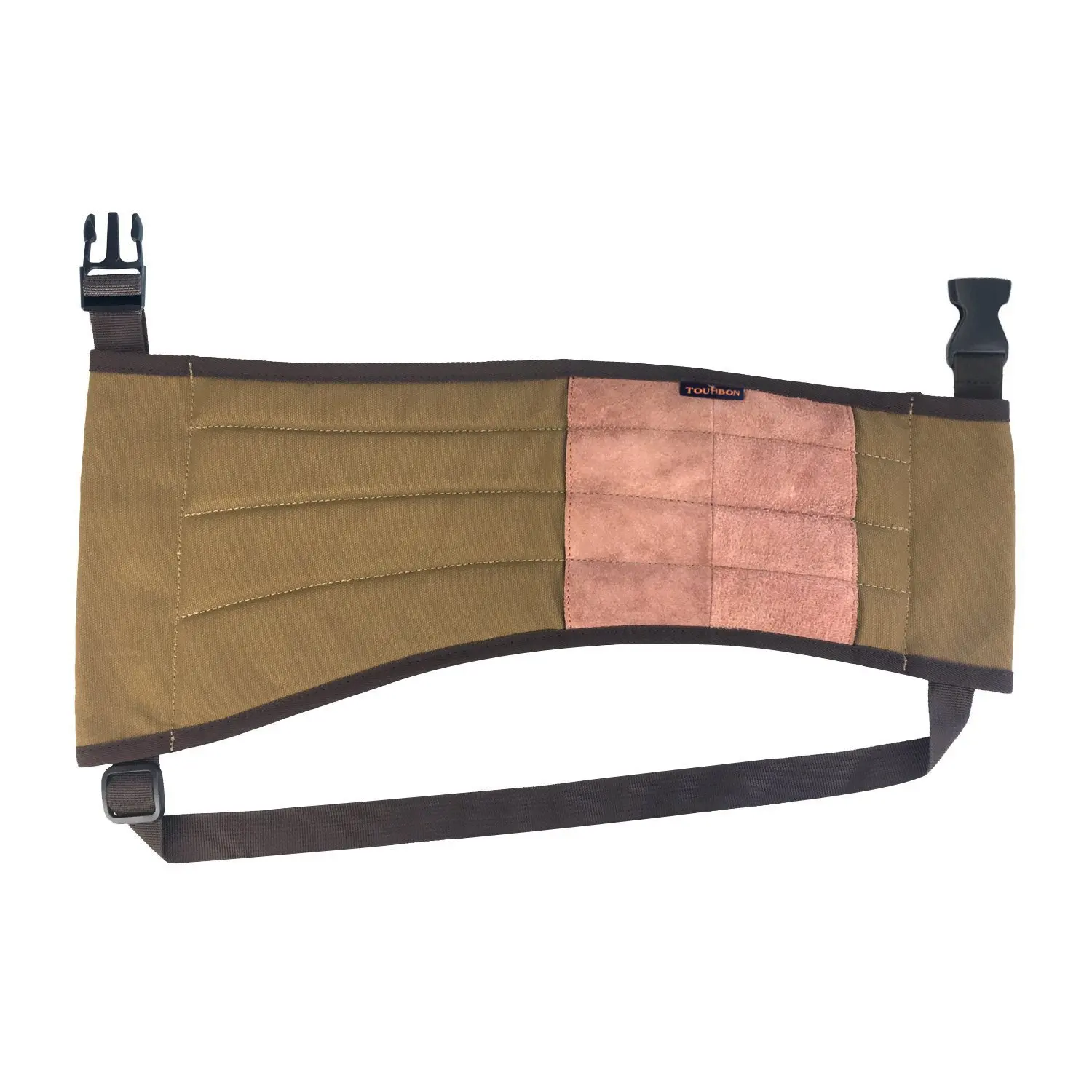 Hunting Shotgun Absorb-A-Coil Harness Gun Rifle Shoulder Pad Gun Buttstock Recoil Shield Canvas Gun Accessories
Hunting Shotgun Absorb-A-Coil Harness Gun Rifle Shoulder Pad Gun Buttstock Recoil Shield Canvas Gun Accessories