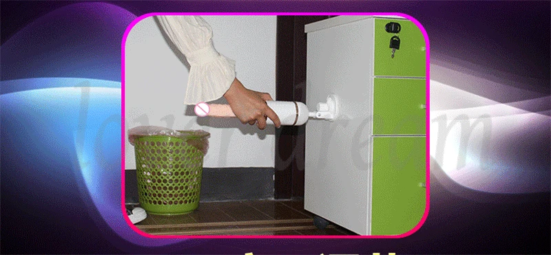 Фаллоимитатор Paradise Беспроводной Телескопический