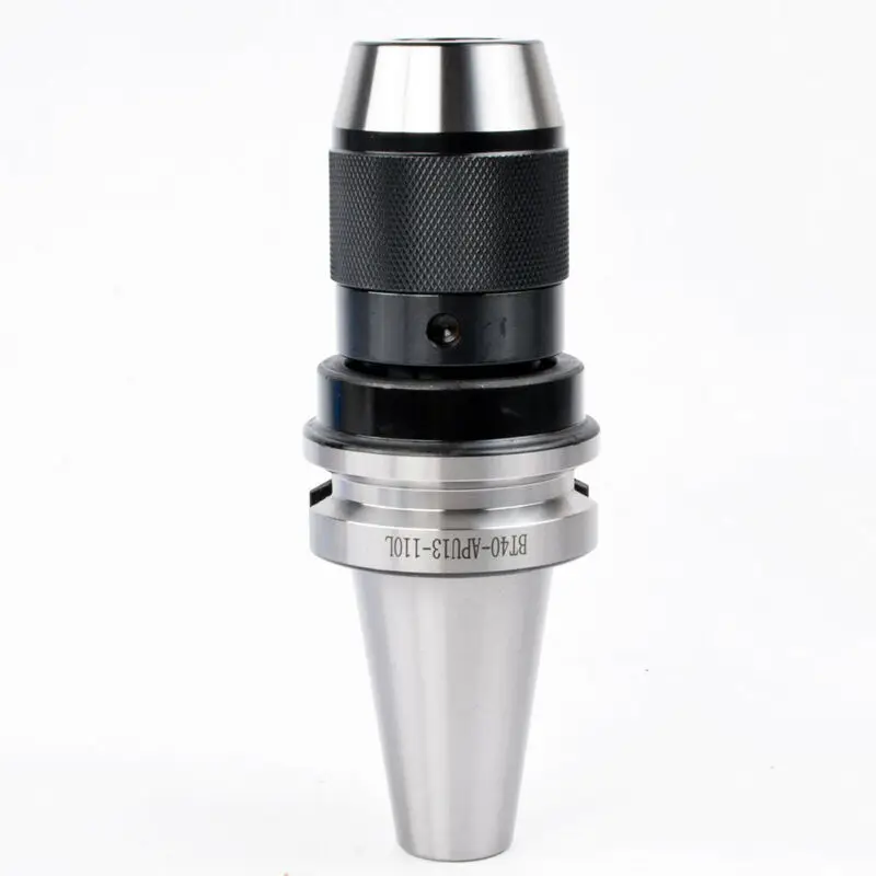 Non-toxic Accessory Chuck Holder Drill Chuck Replacement Replace Milling Workholding Keyless Precision
Non-toxic Accessory Chuck Holder Drill Chuck Replacement Replace Milling Workholding Keyless Precision