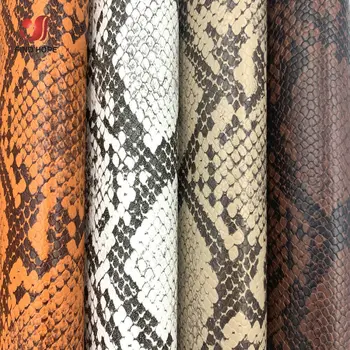 Snakeskin Pattern Faux PU Leather Sewing Fabric Waterproof Synthetic Vinyl For Bag Sofa Earring DIY Craft Brooch Hair Bows Sheet
Snakeskin Pattern Faux PU Leather Sewing Fabric Waterproof Synthetic Vinyl For Bag Sofa Earring DIY Craft Brooch Hair Bows Sheet