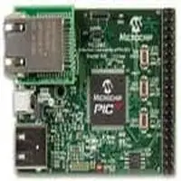 DM320007-C Development Boards & Kits - PIC / DSPIC PIC32 Starter Kit w/ FPU (EF) (Crypto)
DM320007-C Development Boards & Kits - PIC / DSPIC PIC32 Starter Kit w/ FPU (EF) (Crypto)