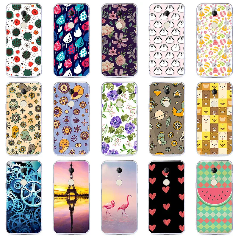 EVTDASDL Soft TPU Cases For Alcatel 3L 5034D Case Coque For Alcatel 3 5052Y 5052D Soft Painted Silicone Back Cover Fundas Coque
EVTDASDL Soft TPU Cases For Alcatel 3L 5034D Case Coque For Alcatel 3 5052Y 5052D Soft Painted Silicone Back Cover Fundas Coque