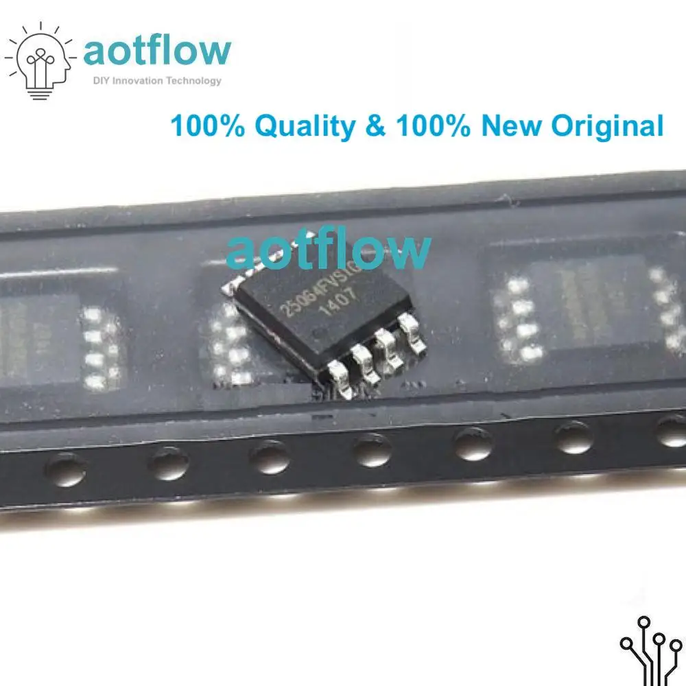 W25Q64FVSSIG W25Q64FVSIG 25Q64FVSSIG 25Q64FVSIG 25Q64FVS1G W25Q64 25Q64 SOP8 10pcs/lot new original In Stock stm32 esp32 aotflow
W25Q64FVSSIG W25Q64FVSIG 25Q64FVSSIG 25Q64FVSIG 25Q64FVS1G W25Q64 25Q64 SOP8 10pcs/lot new original In Stock stm32 esp32 aotflow