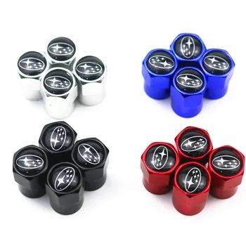 Car styling 4PCS Car Badge Wheel Tire Valve Cap Tyre Dust Cap For SUBARU LEGACY Forester Outback Impreza STI Car Accessories
Car styling 4PCS Car Badge Wheel Tire Valve Cap Tyre Dust Cap For SUBARU LEGACY Forester Outback Impreza STI Car Accessories