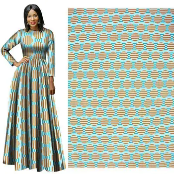 Green Circle Print African Wax fabric For Sewing Wedding Party Dress DIY Cloth Materials 2020 New Ankara Wax Print Fabric
Green Circle Print African Wax fabric For Sewing Wedding Party Dress DIY Cloth Materials 2020 New Ankara Wax Print Fabric