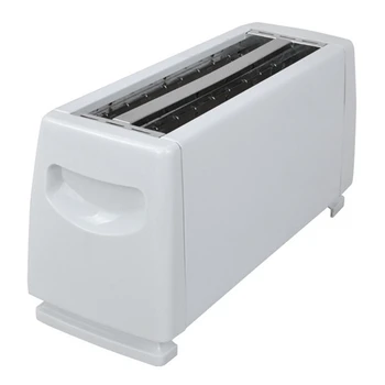 Electric Toaster Oven Household Kitchen Appliances Automatic Bread Baking Maker Breakfast Machine Toast Sandwich Maker 4 Slice E
Electric Toaster Oven Household Kitchen Appliances Automatic Bread Baking Maker Breakfast Machine Toast Sandwich Maker 4 Slice E