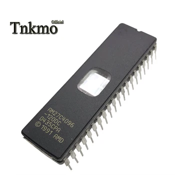 10PCS 20PCS AM27C4096-120DC CDIP-40 AM27C4096 27C4096 CDIP40 memory New and original
10PCS 20PCS AM27C4096-120DC CDIP-40 AM27C4096 27C4096 CDIP40 memory New and original