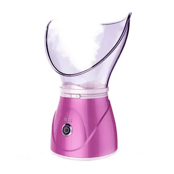 Steaming Face Negative Ion Steaming Face Humidifying Hydrating Sprayer Atomizing Beauty Steaming Face Meter
Steaming Face Negative Ion Steaming Face Humidifying Hydrating Sprayer Atomizing Beauty Steaming Face Meter