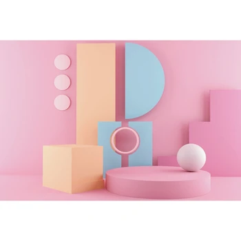 Pink Baby Room Toy Princess Newborn Baby Portrait Photography Backdrop Vinyl Photographic Background For Photo Studio Photophone 
Pink Baby Room Toy Princess Newborn Baby Portrait Photography Backdrop Vinyl Photographic Background For Photo Studio Photophone