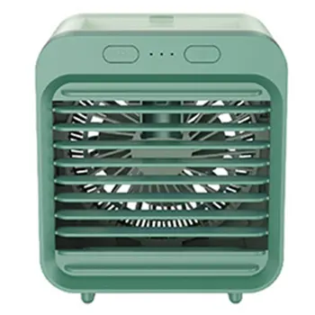 Mini Air Conditioner Cooling Desktop Fan Refrigeration Spray USB Fan Student Office Air Cooler Water Cooling Fan
Mini Air Conditioner Cooling Desktop Fan Refrigeration Spray USB Fan Student Office Air Cooler Water Cooling Fan