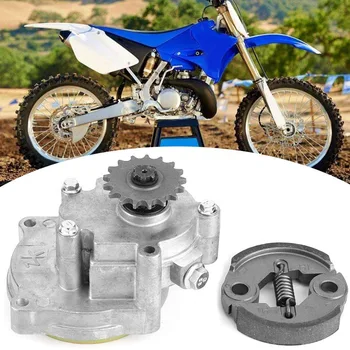 17T Drum Housing Gear Box Clutch Set for 47 49Cc Mini PIT Dirt Pocket Bike Mini Quad ATV Pocket Rocket T8F Chain
17T Drum Housing Gear Box Clutch Set for 47 49Cc Mini PIT Dirt Pocket Bike Mini Quad ATV Pocket Rocket T8F Chain