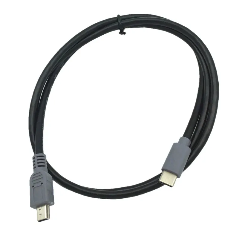 Кабель-переходник с USB 100 типа C «папа» на Mini USB «папа», адаптер OTG, кабель передачи данных для мобильных устройств Macbook, 25 см, см
Кабель-переходник с USB 100 типа C «папа» на Mini USB «папа», адаптер OTG, кабель передачи данных для мобильных устройств Macbook, 25 см, см