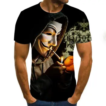 2020 hot-sale Clown 3D Printed T Shirt Men Joker Face Male tshirt 3d Clown Short Sleeve Funny T Shirts Tops & Tees XXS-6XL
2020 hot-sale Clown 3D Printed T Shirt Men Joker Face Male tshirt 3d Clown Short Sleeve Funny T Shirts Tops & Tees XXS-6XL