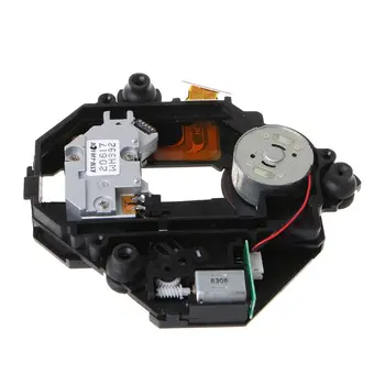 OOTDTY Disc Reader Lens Drive Module KSM-440ACM Optical Pick-ups for PS1 Game Console
OOTDTY Disc Reader Lens Drive Module KSM-440ACM Optical Pick-ups for PS1 Game Console