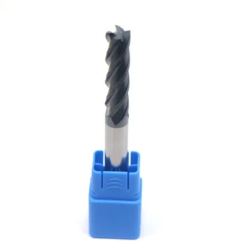 Extra Long Milling Cutter Shanks End Mill Machine Tools 1pc 100mm High Qualities
Extra Long Milling Cutter Shanks End Mill Machine Tools 1pc 100mm High Qualities