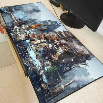 XGZ Fantasy Scenery Large Gaming Mouse Pad Gamer Locking Edge Keyboard Mouse Mat Gaming Desk Mousepad for CSGO LOL Dota Game XXL
XGZ Fantasy Scenery Large Gaming Mouse Pad Gamer Locking Edge Keyboard Mouse Mat Gaming Desk Mousepad for CSGO LOL Dota Game XXL