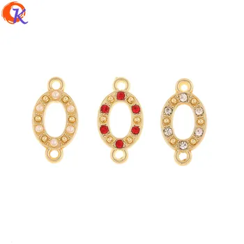 Cordial Design 100Pcs 12*22MM Jewelry Accessories/Earrings Connectors/Oval Shape/DIY Jewelry Making/Hand Made/Earring Findings
Cordial Design 100Pcs 12*22MM Jewelry Accessories/Earrings Connectors/Oval Shape/DIY Jewelry Making/Hand Made/Earring Findings