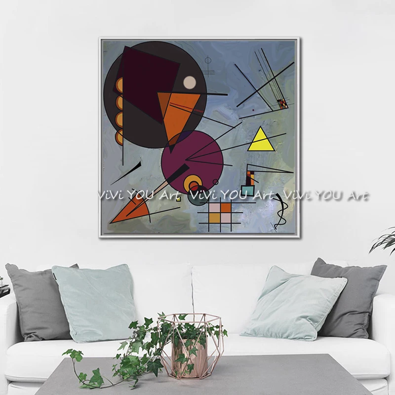 Whosale modern oil painting dropshipping large 100% handmade WASSILY KANDINSKY Canvas Painting Classic artwork Wall Art Picture
Whosale modern oil painting dropshipping large 100% handmade WASSILY KANDINSKY Canvas Painting Classic artwork Wall Art Picture