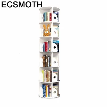 Casa Vitrina Storage Boekenkast Shabby Wood Rotate Rotatable Home Furniture Bookcase Libreria Scaffale Librero Book Shelf Case
Casa Vitrina Storage Boekenkast Shabby Wood Rotate Rotatable Home Furniture Bookcase Libreria Scaffale Librero Book Shelf Case