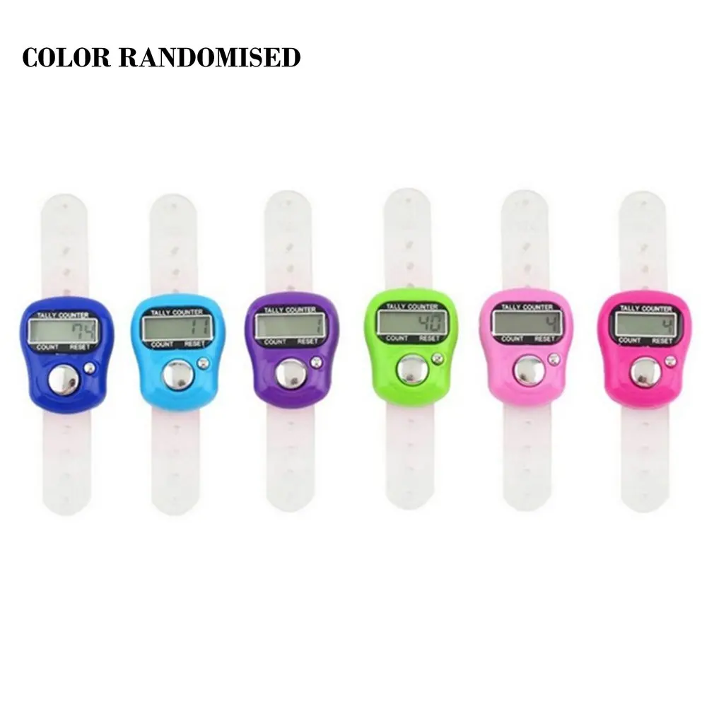 Creative Portable Compact Electronic Chanting Counter Finger Ring Counter Chanting Counter Buddhist Supplies
Creative Portable Compact Electronic Chanting Counter Finger Ring Counter Chanting Counter Buddhist Supplies