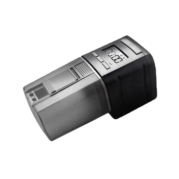 Fish Tank Feed Tableware Wireless Automatic Timer Smart Timing Fish Feeder Mini Feeder Aquarium Feeder Food Dispensers
Fish Tank Feed Tableware Wireless Automatic Timer Smart Timing Fish Feeder Mini Feeder Aquarium Feeder Food Dispensers