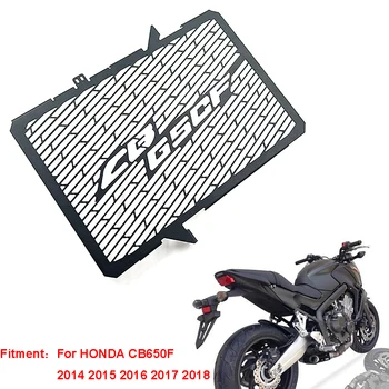 For HONDA CB650F 2014 2015 2016 2017 2018 CB 650F CB 650 F Motorcycle Accessories Radiator Grille Grill Cover Guard Protection
For HONDA CB650F 2014 2015 2016 2017 2018 CB 650F CB 650 F Motorcycle Accessories Radiator Grille Grill Cover Guard Protection