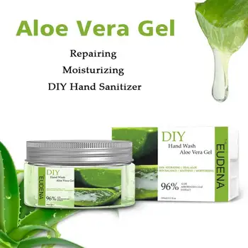 30g Wrinkle Removal Moisturizing Anti Acne Anti-sensitive Oil-control Concentrate Aloe Vera Gel 100% pure natural aloe vera gel
30g Wrinkle Removal Moisturizing Anti Acne Anti-sensitive Oil-control Concentrate Aloe Vera Gel 100% pure natural aloe vera gel