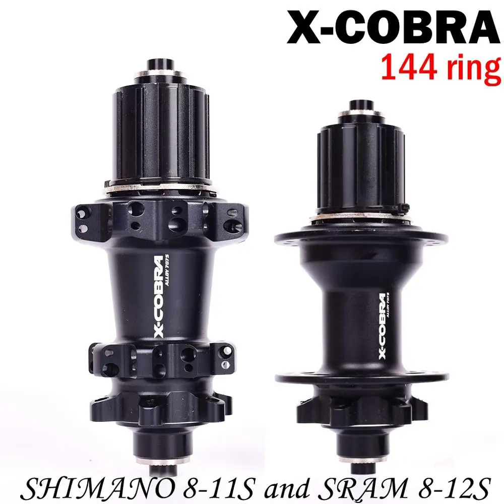 Bicycle hub 144 click 4 claws hubs MTB mountain bike hubs 4 NBK bearings cubes QR Thru 32 holes For Shimano 8-11s Sram XD 12s
Bicycle hub 144 click 4 claws hubs MTB mountain bike hubs 4 NBK bearings cubes QR Thru 32 holes For Shimano 8-11s Sram XD 12s
