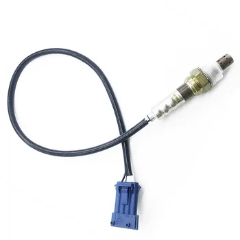Oxygen O2 Sensor Lambda Probe for Citroen C2 C3 C4 C5 C6 C8 DS DS3 for Fiat Mini for Peugeot Saab 1618V3 7548961 1628NY 1628KY
Oxygen O2 Sensor Lambda Probe for Citroen C2 C3 C4 C5 C6 C8 DS DS3 for Fiat Mini for Peugeot Saab 1618V3 7548961 1628NY 1628KY