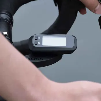 Bike Speedometer Wireless GPS MTB Waterproof IPX7 Cycling Computer LCD Display Stopwatch Speedometer Watch Digital Rate
Bike Speedometer Wireless GPS MTB Waterproof IPX7 Cycling Computer LCD Display Stopwatch Speedometer Watch Digital Rate