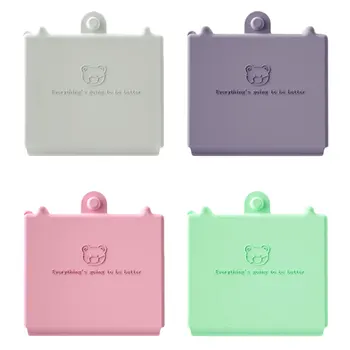 4Pcs Multifunction Storage Box Outdoor Mask Holder Mask Case for Storage Outdoor Home
4Pcs Multifunction Storage Box Outdoor Mask Holder Mask Case for Storage Outdoor Home
