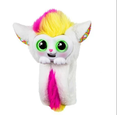 New Arrival Wrist Wrap Monkey Pets Plush Toys Electric Animal Live Plush Doll for Kids Toddler Kids Birthday Gift
New Arrival Wrist Wrap Monkey Pets Plush Toys Electric Animal Live Plush Doll for Kids Toddler Kids Birthday Gift