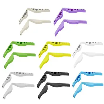 1pcsAnti-fog Mask Nose Clip Fog-Free Accessory For masks Eyeglasses - From Fogging Prevent Y8I0
1pcsAnti-fog Mask Nose Clip Fog-Free Accessory For masks Eyeglasses - From Fogging Prevent Y8I0