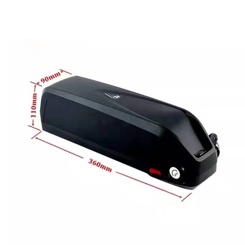 Bicycle battery portable lithium battery bicycle accessories modified 48v safety performance A + electric motorcycle modified
Bicycle battery portable lithium battery bicycle accessories modified 48v safety performance A + electric motorcycle modified