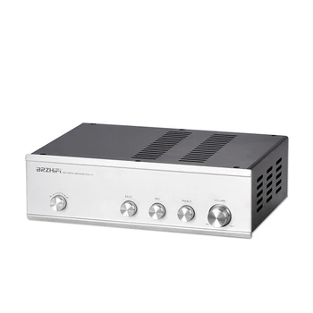 BRZHIFI STK4174MK2 40W HIFI Sound Amplifier Bluetooth Audio Amp Stereo Amplifiers 2.0 Channel Class AB Home Theater Sound System
BRZHIFI STK4174MK2 40W HIFI Sound Amplifier Bluetooth Audio Amp Stereo Amplifiers 2.0 Channel Class AB Home Theater Sound System