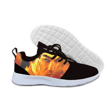 2019 hot fashion Bruce Lee 3D casual shoes for men/women high quality Harajuku 3D printing Bruce Lee Sneakers
2019 hot fashion Bruce Lee 3D casual shoes for men/women high quality Harajuku 3D printing Bruce Lee Sneakers