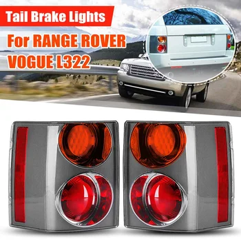 Rear Left/Right Car Tail Light Assembly Reflector Brake Stop Lamp for Range Rover/Vogue L322 20022003 2004 2005 2006 2007-2009
Rear Left/Right Car Tail Light Assembly Reflector Brake Stop Lamp for Range Rover/Vogue L322 20022003 2004 2005 2006 2007-2009