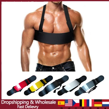 Arm Trainer Bicep Arm Blaster Weightlifting Arm Blaster Fitness Arm Biceps Bomber Weightlifting Biceps Training Board
Arm Trainer Bicep Arm Blaster Weightlifting Arm Blaster Fitness Arm Biceps Bomber Weightlifting Biceps Training Board