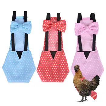 Duck Chicken Diaper Poultry Cotton Waterproof Diaper Adjustable Reusable Nappy Farm Goose Hen Polka Dot Decorate Pant
Duck Chicken Diaper Poultry Cotton Waterproof Diaper Adjustable Reusable Nappy Farm Goose Hen Polka Dot Decorate Pant