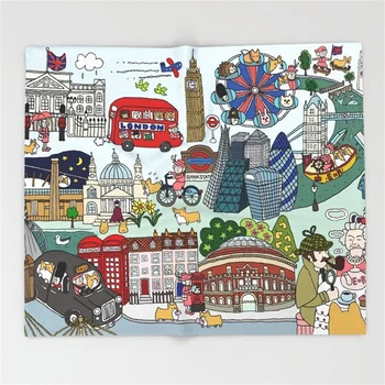 The Queen London Day Out Coral Fleece Fuzzy Blankets on Bed Queen Day Throws Bedsheet for Kids Girls
The Queen London Day Out Coral Fleece Fuzzy Blankets on Bed Queen Day Throws Bedsheet for Kids Girls