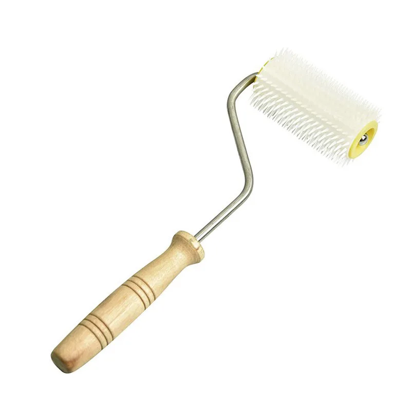Bee glue collector Plastic roller bee glue collecting tool Propolis tool Beekeeping tools Degummer
Bee glue collector Plastic roller bee glue collecting tool Propolis tool Beekeeping tools Degummer