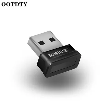 Fingerprint Reader Security Login Key Lock Touch Speedy For Windows 7/8/10 Hello
Fingerprint Reader Security Login Key Lock Touch Speedy For Windows 7/8/10 Hello