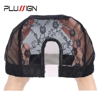 Wig Caps With Comfortable Elastic Band Wave Cap For Making Wigs U Part Mono Net Lace Mesh Cap Soft Hairnet 5Pcs/Lot
Wig Caps With Comfortable Elastic Band Wave Cap For Making Wigs U Part Mono Net Lace Mesh Cap Soft Hairnet 5Pcs/Lot