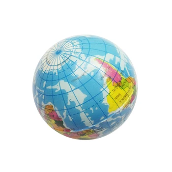 Stress Relief World Map Foam Ball Atlas Globe Palms Ball Planet Earth Ball funny gadgets electronicos for antistress
Stress Relief World Map Foam Ball Atlas Globe Palms Ball Planet Earth Ball funny gadgets electronicos for antistress